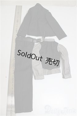 画像2: SDM＆MSD/OF:衣装セット/1/4　40ｃｍ　BJD　MJD　衣装　ドール用 A-25-10-01-381-NY-ZA
