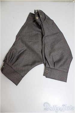画像1: SDGrB＆SD13男の子/OF:パンツ/1/3　65ｃｍ　BJD　MJD　衣装　ドール用 A-25-10-01-378-NY-ZA