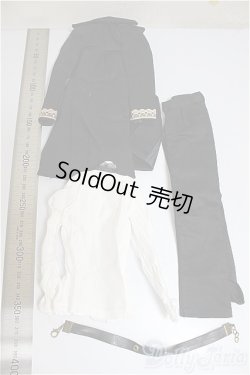 画像2: SDM＆MSD/OF:衣装セット/1/4　40ｃｍ　BJD　MJD　衣装　ドール用 A-25-10-01-386-NY-ZA
