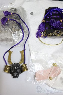 画像3: RING DOLL/OF:Rc70-62 -RGMbody-1/0 A-25-10-01-395-NY-ZA