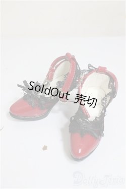 画像1: DD/OF:靴/0 A-25-10-01-387-NY-ZA