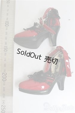 画像2: DD/OF:靴/0 A-25-10-01-387-NY-ZA