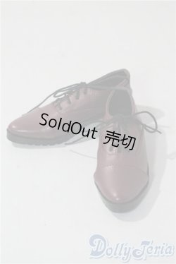 画像1: SD17B/OF:靴 U-25-10-07-088-NY-ZU