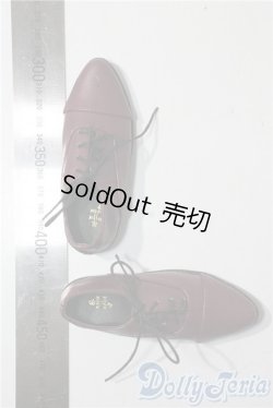 画像2: SD17B/OF:靴 U-25-10-07-088-NY-ZU