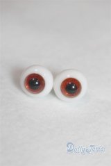12ｍｍ/グラスアイ/ドール用　アイ A-25-10-08-005-NY-ZA