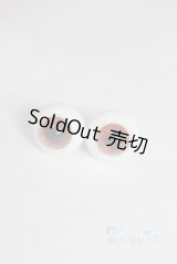 12ｍｍ/グラスアイ/ドール用　アイ A-25-10-08-005-NY-ZA