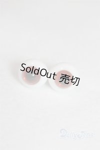 12ｍｍ/グラスアイ/ドール用　アイ A-25-10-08-005-NY-ZA