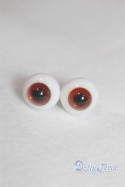 画像1: 12ｍｍ/グラスアイ/ドール用　アイ A-25-10-08-005-NY-ZA