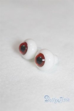 画像2: 12ｍｍ/グラスアイ/ドール用　アイ A-25-10-08-005-NY-ZA