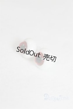 画像2: 12ｍｍ/グラスアイ/ドール用　アイ A-25-10-08-005-NY-ZA