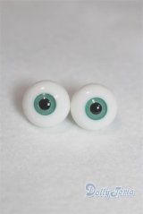 14mm/グラスアイ/ドール用　アイ A-25-10-08-003-NY-ZA