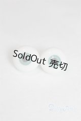 14mm/グラスアイ/ドール用　アイ A-25-10-08-003-NY-ZA