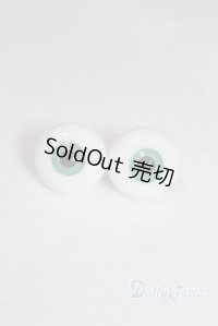 14mm/グラスアイ/ドール用　アイ A-25-10-08-003-NY-ZA
