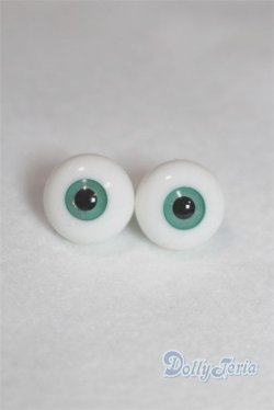 画像1: 14mm/グラスアイ/ドール用　アイ A-25-10-08-003-NY-ZA