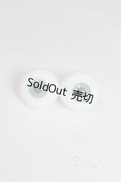 画像1: 14mm/グラスアイ/ドール用　アイ A-25-10-08-003-NY-ZA
