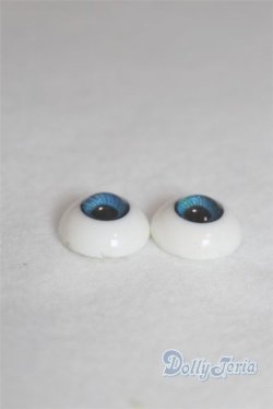 画像2: 14mm/レジンアイ/ドール用　アイ A-25-10-08-001-NY-ZA