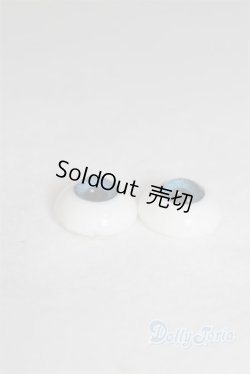 画像2: 14mm/レジンアイ/ドール用　アイ A-25-10-08-001-NY-ZA