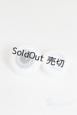 グラスアイ/サイズバラ/ドール用　アイ A-25-10-08-004-NY-ZA