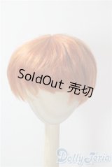 8-9inch/ウィッグ U-25-10-07-053-NY-ZU