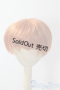 8-9inch/ウィッグ U-25-10-07-053-NY-ZU