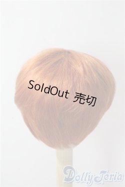 画像2: 8-9inch/ウィッグ U-25-10-07-053-NY-ZU