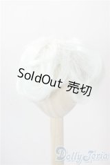 8-9inch/ウィッグ U-25-10-07-055-NY-ZU