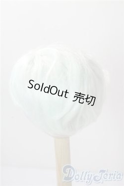 画像2: 8-9inch/ウィッグ U-25-10-07-055-NY-ZU