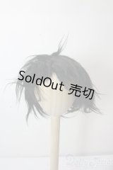 8-9inch/ウィッグ U-25-10-21-039-NY-ZU