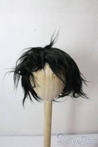 8-9inch/ウィッグ U-25-10-21-039-NY-ZU