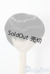 8-9inch/ウィッグ U-25-10-14-052-NY-ZU