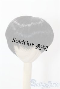 8-9inch/ウィッグ U-25-10-14-052-NY-ZU