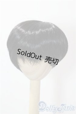 画像1: 8-9inch/ウィッグ U-25-10-14-052-NY-ZU