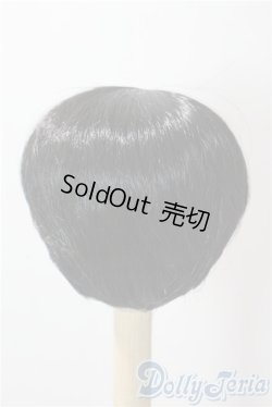 画像2: 8-9inch/ウィッグ U-25-10-14-052-NY-ZU