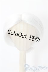 8-9inch/ウィッグ U-25-10-14-044-NY-ZU