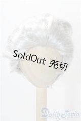 8-9inch/ウィッグ U-25-10-14-032-NY-ZU