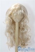8-9inch/ウィッグ U-25-10-14-050-NY-ZU
