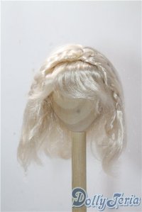 8-9inch/ウィッグ U-25-10-07-051-NY-ZU