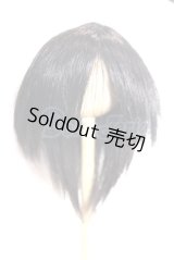 8-9inch/ウィッグ U-26-06-10-285-NY-ZU