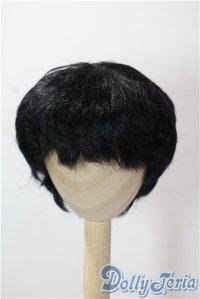 8-9inch/ウィッグ U-25-10-14-049-NY-ZU