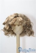 8-9inch/ウィッグ U-25-10-14-047-NY-ZU