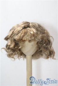 8-9inch/ウィッグ U-25-10-14-047-NY-ZU