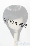 8-9inch/ウィッグ U-25-10-14-033-NY-ZU