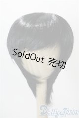 8-9inch/ウィッグ U-25-10-14-033-NY-ZU