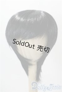 8-9inch/ウィッグ U-25-10-14-033-NY-ZU