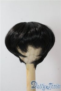 7-8inch/ウィッグ U-25-10-07-010-NY-ZU