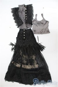 DD/OF:衣装セット/0 A-25-11-12-386-NY-ZA