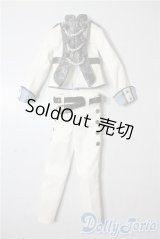 SDM＆MSD/OF:衣装セット U-25-10-07-061-NY-ZU