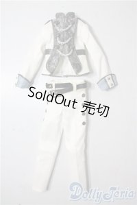 SDM＆MSD/OF:衣装セット U-25-10-07-061-NY-ZU