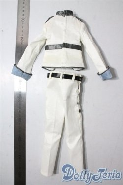 画像2: SDM＆MSD/OF:衣装セット U-25-10-07-061-NY-ZU