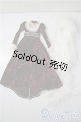 SDM＆MSD/OF:ドレス U-25-10-07-060-NY-ZU